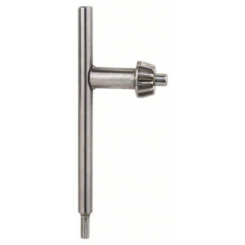Bosch - Náhradní klička ke sklíčidlům s ozubeným věncem S2, C, 110 mm, 40 mm, 4 mm, 6 mm, 5 BAL