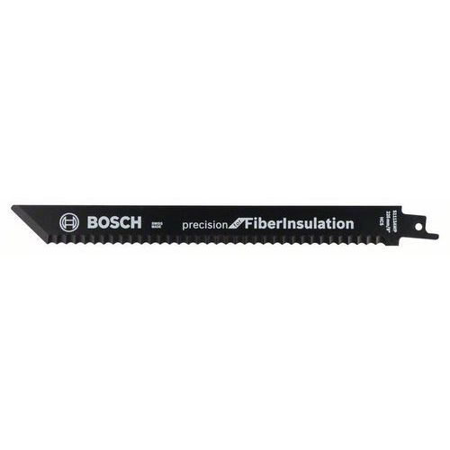 Bosch - Pilový list do pil ocasek S 1113 AWP Precision for FiberInsulation, 2ks x 5 BAL