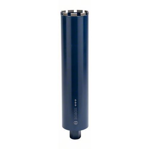 Bosch - Diamantová vrtací korunka pro vrtání za mokra 1 1/4' UNC Best for Concrete 112 mm, 450 mm, 9 segmentů, 11,5 mm
