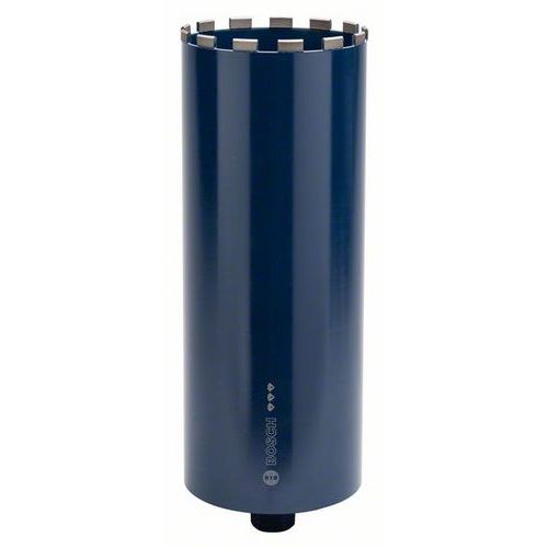 Bosch - Diamantová vrtací korunka pro vrtání za mokra 1 1/4' UNC Best for Concrete 186 mm, 450 mm, 13 segmentů, 11,5 mm