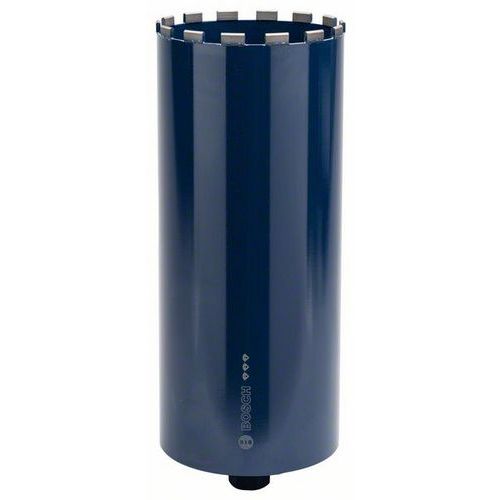 Bosch - Diamantová vrtací korunka pro vrtání za mokra 1 1/4' UNC Best for Concrete 202 mm, 450 mm, 14 segmentů, 11,5 mm