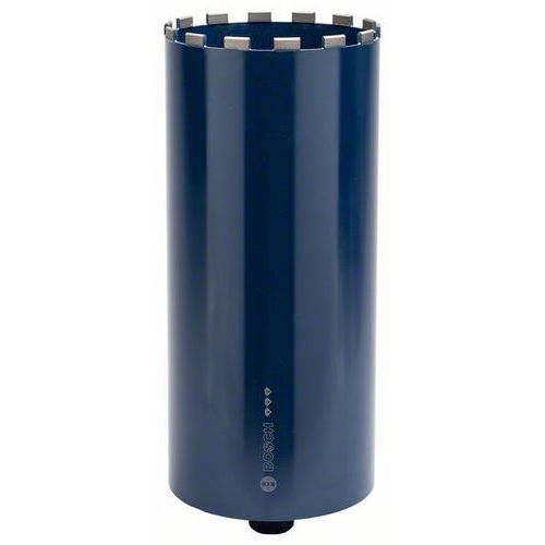 Bosch - Diamantová vrtací korunka pro vrtání za mokra 1 1/4' UNC Best for Concrete 212 mm, 450 mm, 14 segmentů, 11,5 mm