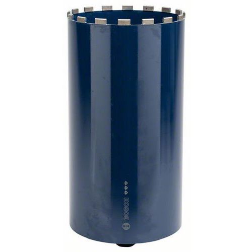 Bosch - Diamantová vrtací korunka pro vrtání za mokra 1 1/4' UNC Best for Concrete 250 mm, 450 mm, 16 segmentů, 11,5 mm