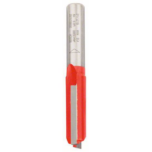Bosch - Drážkovací fréza 8 mm, D1 10 mm, L 25,4 mm, G 62,4 mm