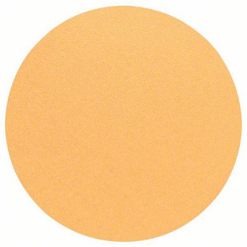 Bosch - Brusné papíry C470 pro brusky na stěny a stropy, Best for Wood and Paint, 225 mm