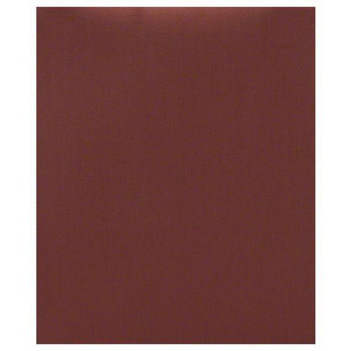 Bosch - Látkové brusné papíry J475 pro ruční broušení a vibrační brusky, Best for Metal, 230 × 280 mm