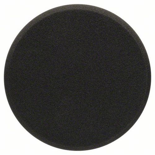 Bosch - Kotouč z pěnové hmoty extra měkký (černý), O 170 mm