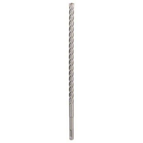 Bosch - Vrták do kladiv SDS-plus-5X 12 x 250 x 310 mm, 5 BAL