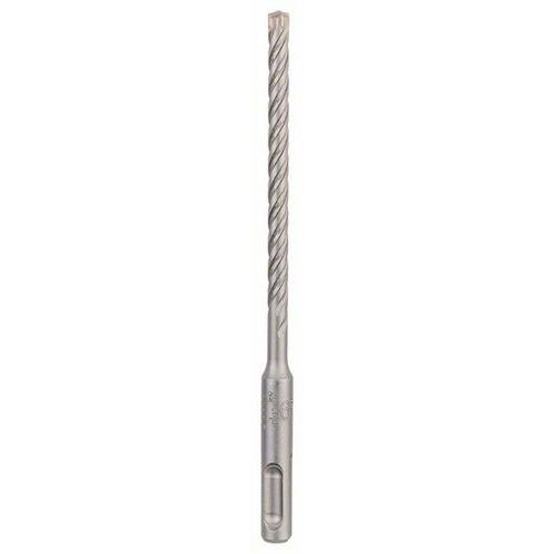 Bosch - Vrták do kladiv SDS-plus-5X 6,5 x 100 x 160 mm, 10ks