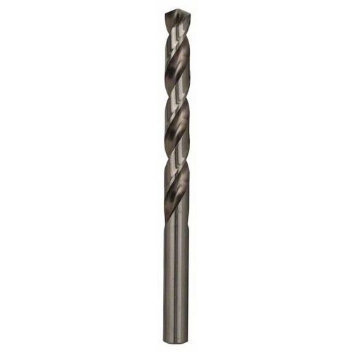Bosch - Vrták do kovu HSS-G, DIN 338 10,9 x 94 x 142 mm, 5ks
