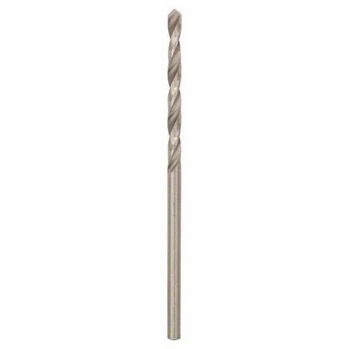 Bosch - Vrták do kovu HSS-G, DIN 338 2,3 x 27 x 53 mm, 10ks