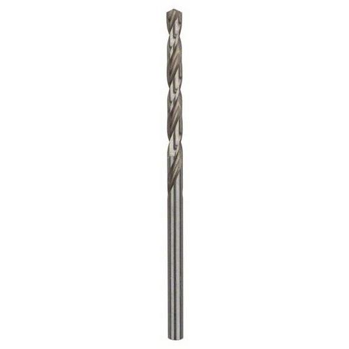 Bosch - Vrták do kovu HSS-G, DIN 338 4 x 43 x 75 mm, 10ks