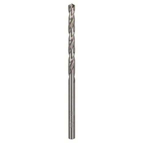 Bosch - Vrták do kovu HSS-G, DIN 338 4,5 x 47 x 80 mm, 10ks