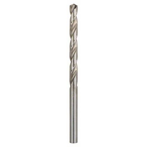 Bosch - Vrták do kovu HSS-G, DIN 338 5 x 52 x 86 mm, 10 BAL
