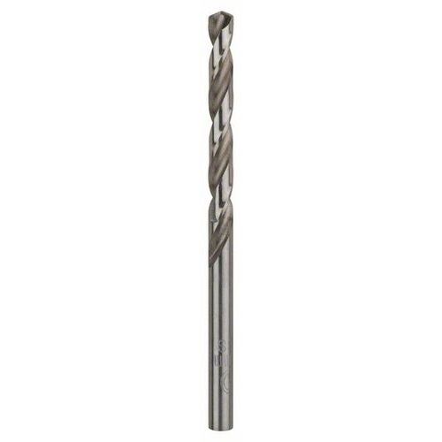 Bosch - Vrták do kovu HSS-G, DIN 338 5,1 x 52 x 86 mm, 5 BAL