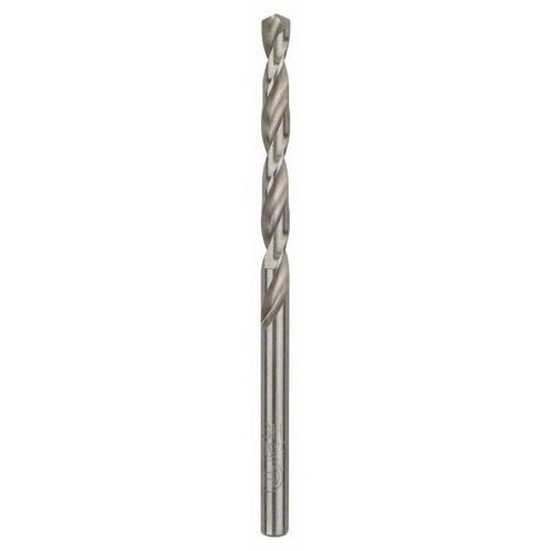 Bosch - Vrták do kovu HSS-G, DIN 338 5,3 x 52 x 86 mm, 10ks