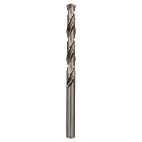 Bosch - Vrták do kovu HSS-G, DIN 338 7,3 x 69 x 109 mm, 10ks