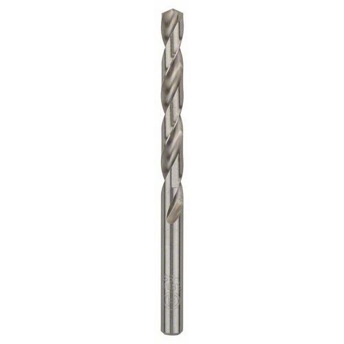 Bosch - Vrták do kovu HSS-G, DIN 338 8,8 x 81 x 125 mm, 5ks