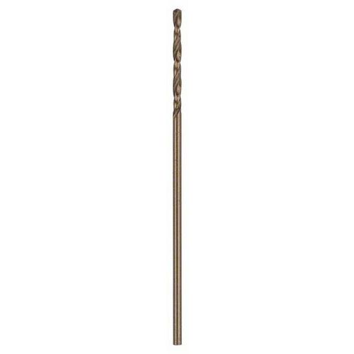 Bosch - Vrták do kovu HSS-Co, DIN 338 1 x 12 x 34 mm, 10ks