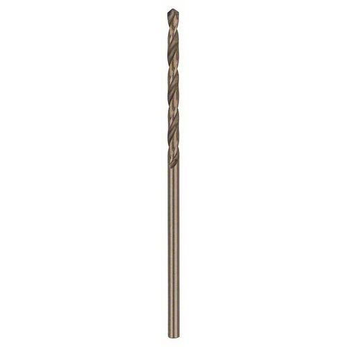 Bosch - Vrták do kovu HSS-Co, DIN 338 2 x 29 x 49 mm, 5 BAL