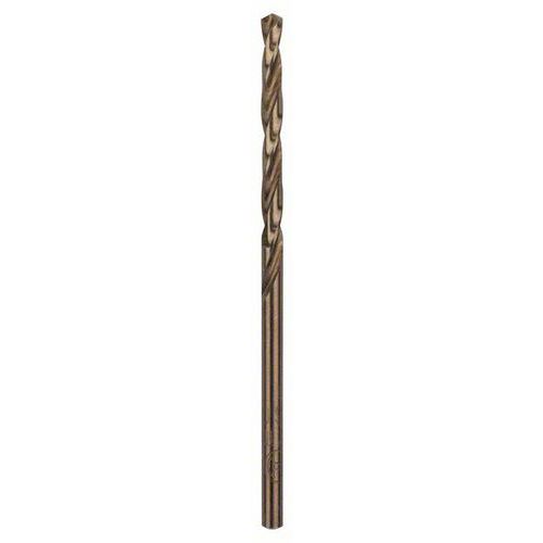 Bosch - Vrták do kovu HSS-Co, DIN 338 3,2 x 36 x 65 mm, 10ks