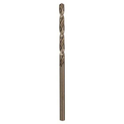 Bosch - Vrták do kovu HSS-Co, DIN 338 3,5 x 39 x 70 mm, 10ks