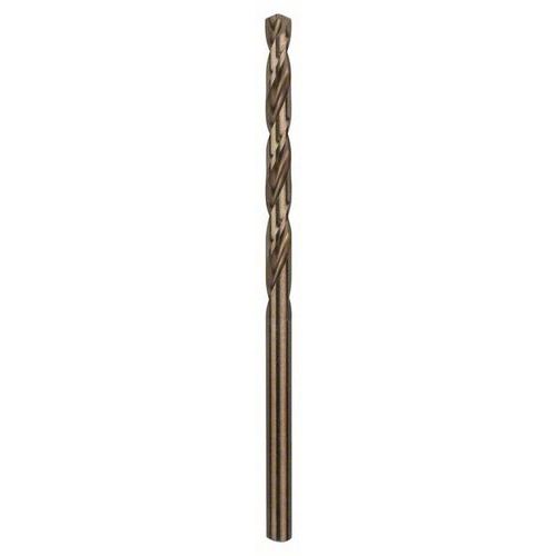Bosch - Vrták do kovu HSS-Co, DIN 338 4,2 x 43 x 75 mm, 10ks