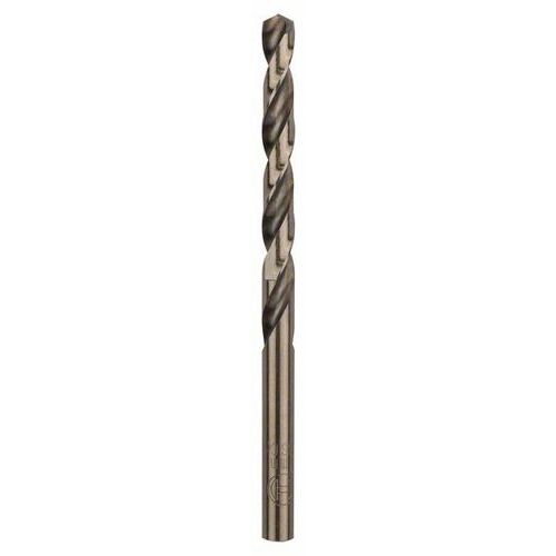 Bosch - Vrták do kovu HSS-Co, DIN 338 7 x 69 x 109 mm