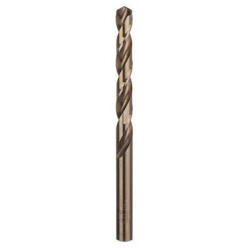 Bosch - Vrták do kovu HSS-Co, DIN 338 8,5 x 75 x 117 mm