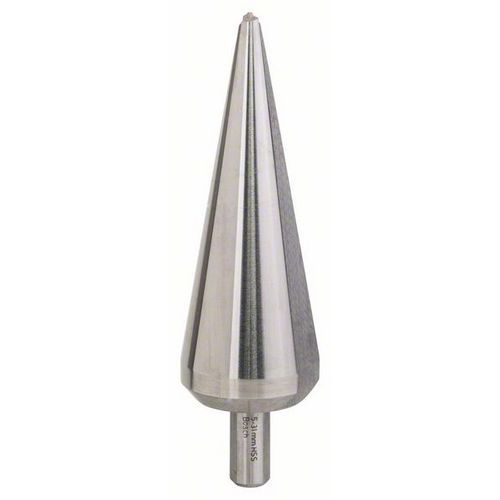 Bosch - Vrták do plechu, válcový 5-31 mm, 103 mm, 9 mm