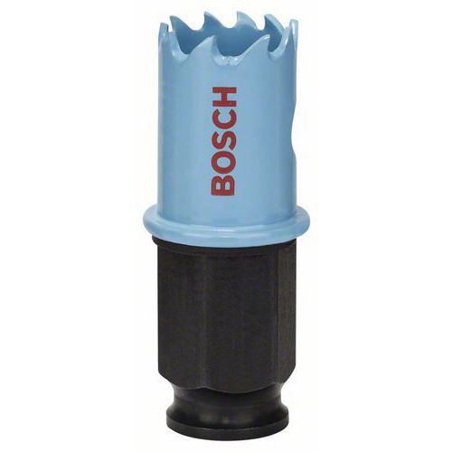 Bosch - Pilová děrovka Sheet Metal na tabulový plech 20 mm, 25/32''