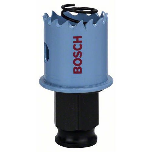 Bosch - Pilová děrovka Sheet Metal na tabulový plech 27 mm, 1 1/16''