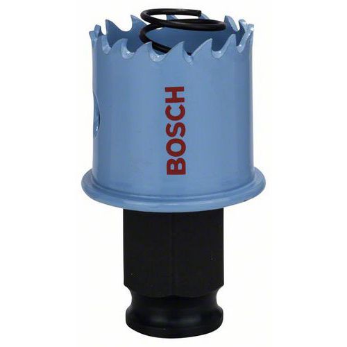 Bosch - Pilová děrovka Sheet Metal na tabulový plech 29 mm, 1 1/8''