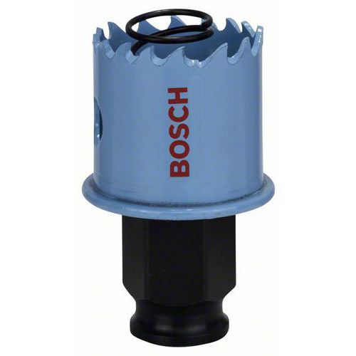 Bosch - Pilová děrovka Sheet Metal na tabulový plech 30 mm, 1 3/16''