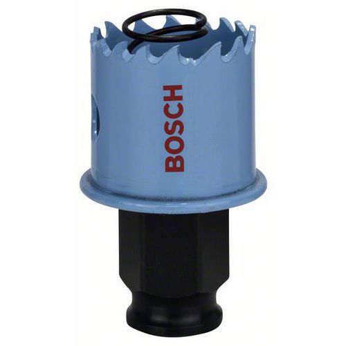 Bosch - Pilová děrovka Sheet Metal na tabulový plech 30 mm, 1 3/16'