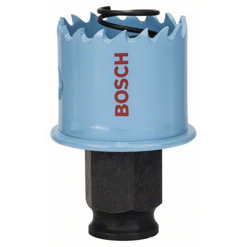 Bosch - Pilová děrovka Sheet Metal na tabulový plech 32 mm, 1 1/4'