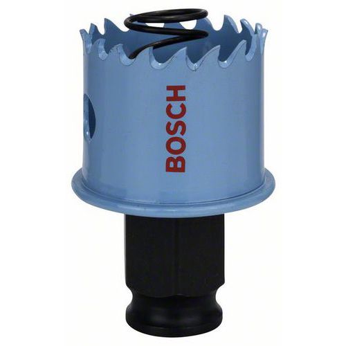 Bosch - Pilová děrovka Sheet Metal na tabulový plech 33 mm, 1 5/16''