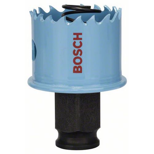 Bosch - Pilová děrovka Sheet Metal na tabulový plech 35 mm, 1 3/8''