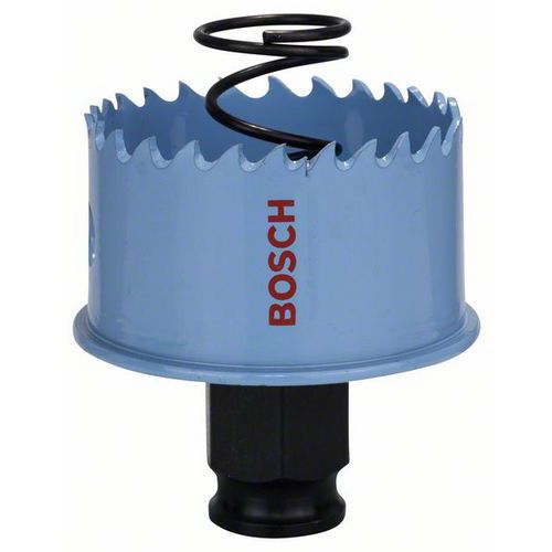 Bosch - Pilová děrovka Sheet Metal na tabulový plech 48 mm, 1 7/8''