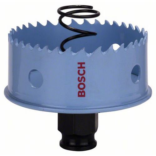 Bosch - Pilová děrovka Sheet Metal na tabulový plech 65 mm, 2 9/16''