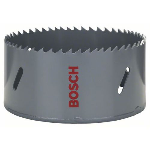 Bosch - Děrovka HSS-bimetal pro standardní adaptér 102 mm, 4''