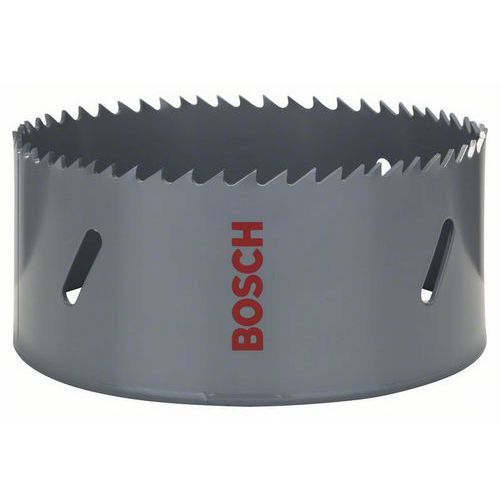 Bosch - Děrovka HSS-bimetal pro standardní adaptér 108 mm, 4 1/4''