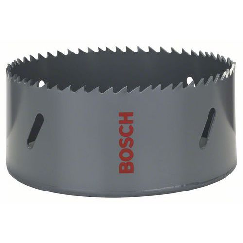 Bosch - Děrovka HSS-bimetal pro standardní adaptér 111 mm, 4 3/8''