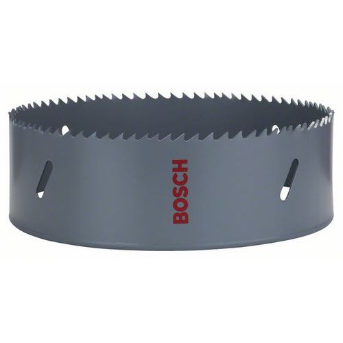 Bosch - Děrovka HSS-bimetal pro standardní adaptér 152 mm, 6'