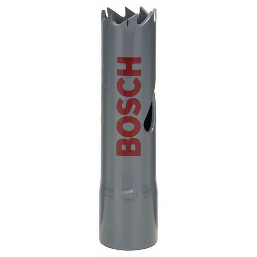 Bosch - Děrovka HSS-bimetal pro standardní adaptér 16 mm, 5/8''