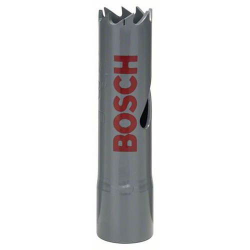 Bosch - Děrovka HSS-bimetal pro standardní adaptér 16 mm, 5/8'