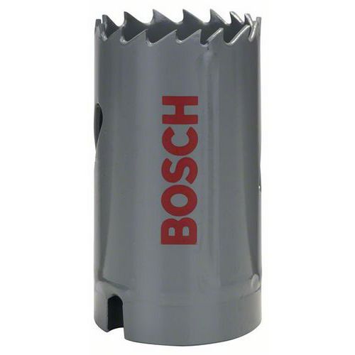 Bosch - Děrovka HSS-bimetal pro standardní adaptér 32 mm, 1 1/4''