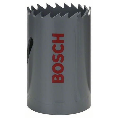 Bosch - Děrovka HSS-bimetal pro standardní adaptér 37 mm, 1 7/16''