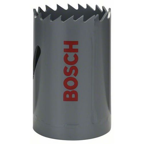 Bosch - Děrovka HSS-bimetal pro standardní adaptér 37 mm, 1 7/16'