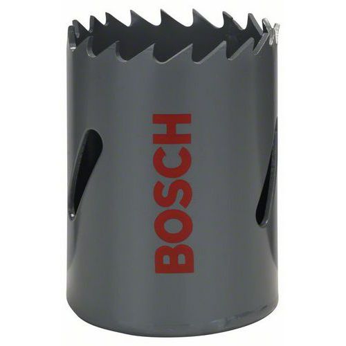 Bosch - Děrovka HSS-bimetal pro standardní adaptér 38 mm, 1 1/2''